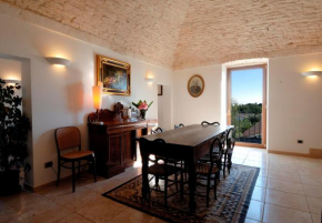 Masseria Chiancone Torricella Martina Franca